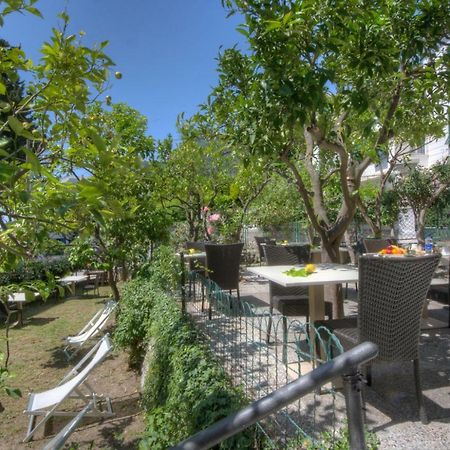 Rione San Carlo Otel Finale Ligure Dış mekan fotoğraf