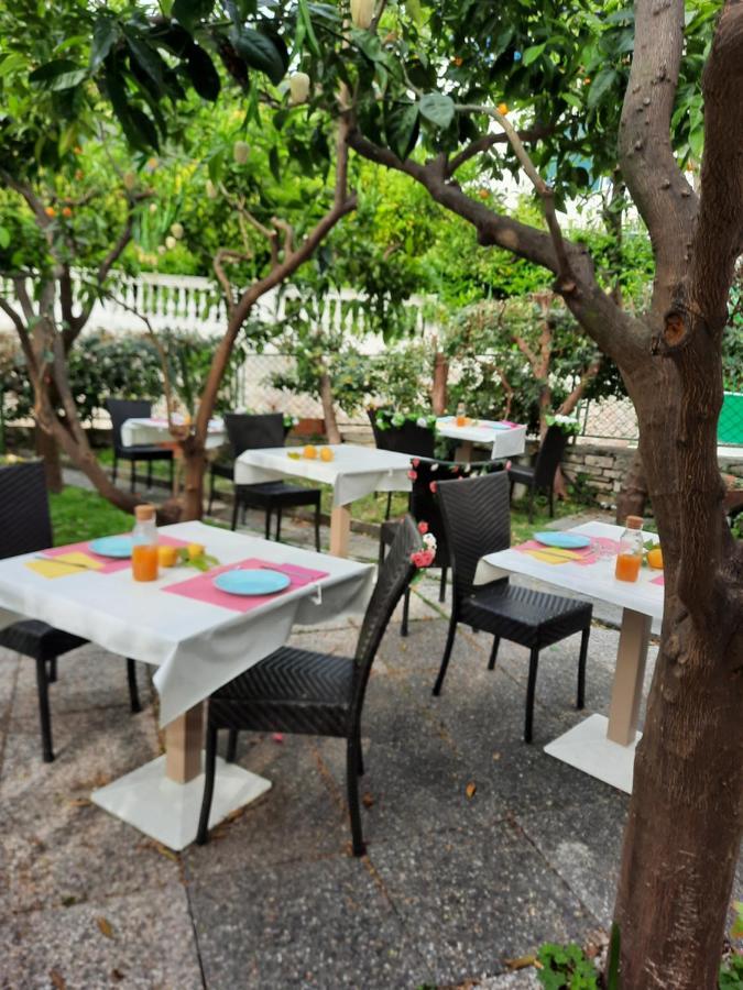 Rione San Carlo Otel Finale Ligure Dış mekan fotoğraf
