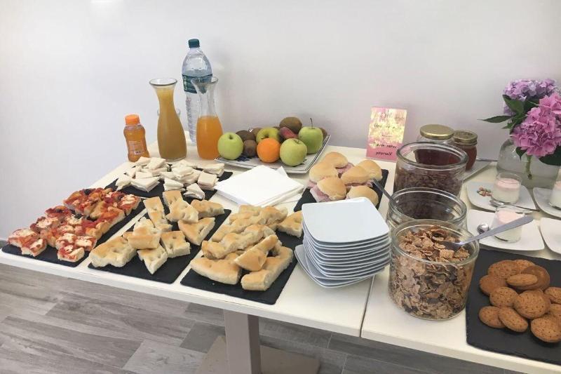 Rione San Carlo Otel Finale Ligure Dış mekan fotoğraf