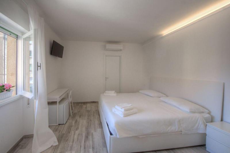 Rione San Carlo Otel Finale Ligure Dış mekan fotoğraf