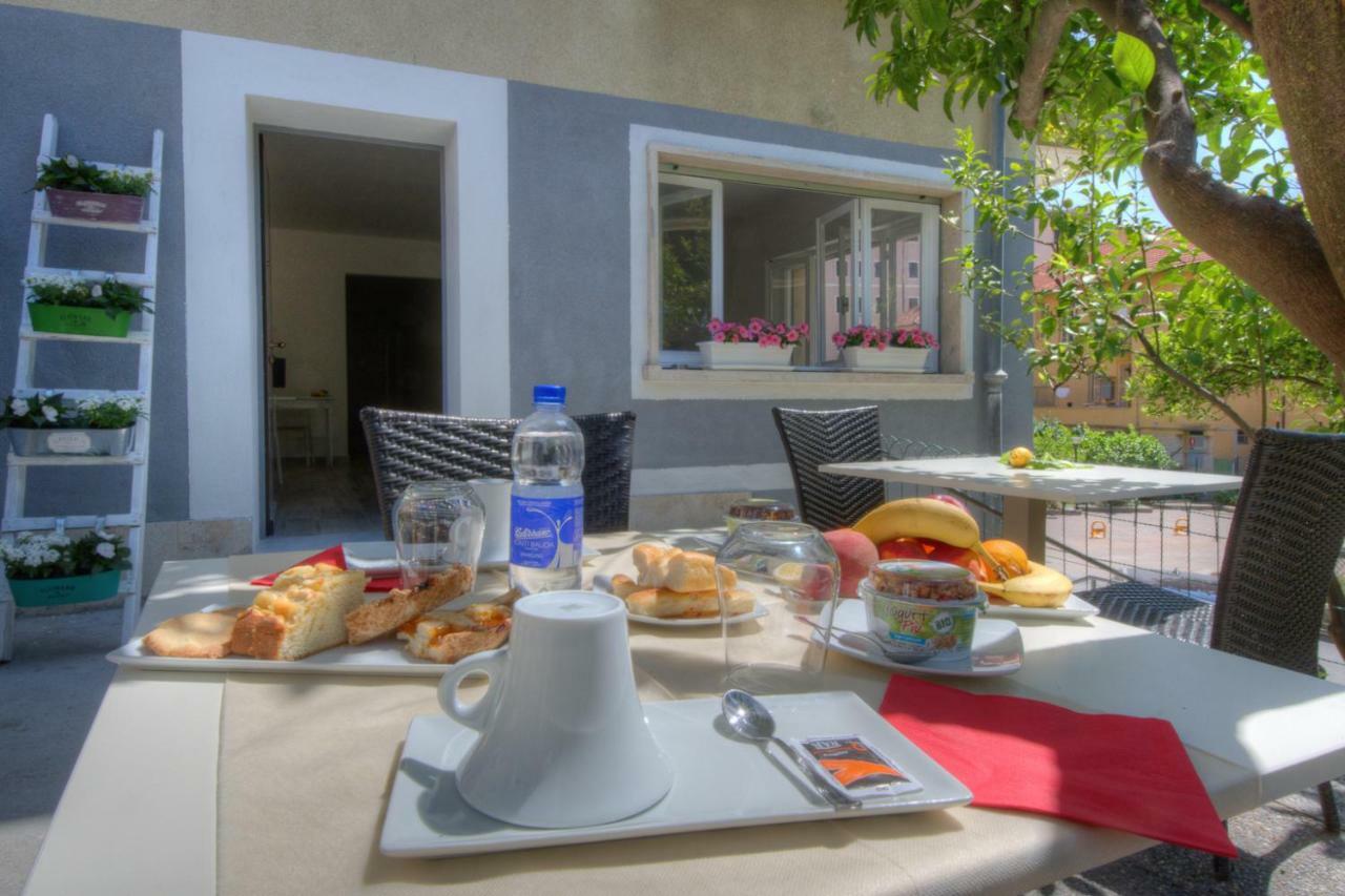Rione San Carlo Otel Finale Ligure Dış mekan fotoğraf
