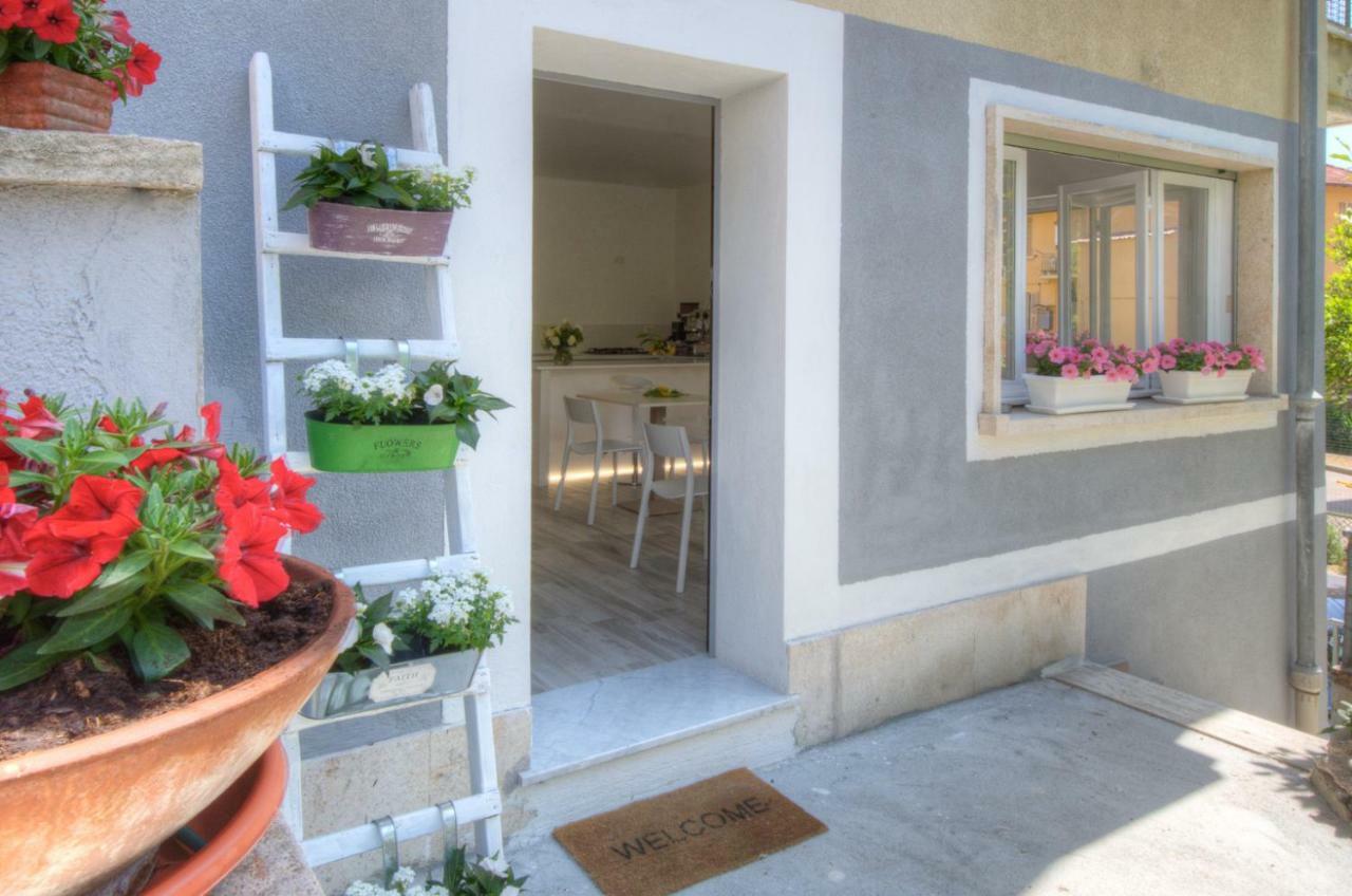 Rione San Carlo Otel Finale Ligure Dış mekan fotoğraf