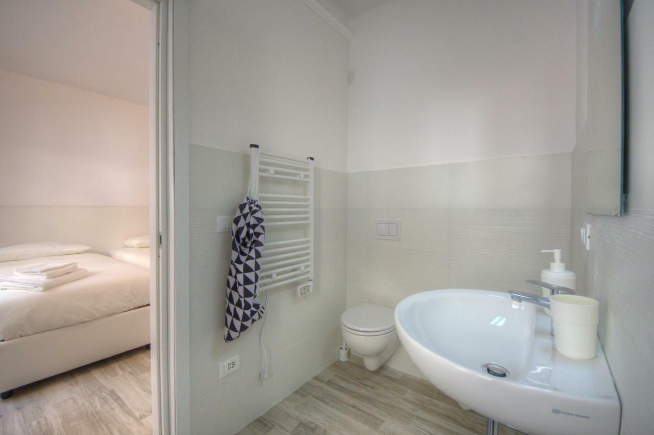 Rione San Carlo Otel Finale Ligure Dış mekan fotoğraf