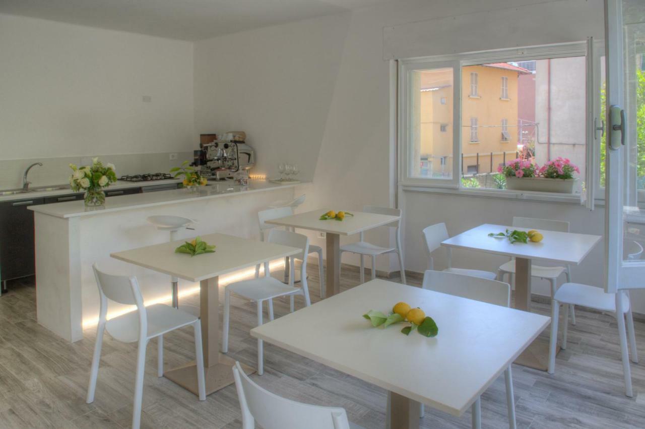 Rione San Carlo Otel Finale Ligure Dış mekan fotoğraf
