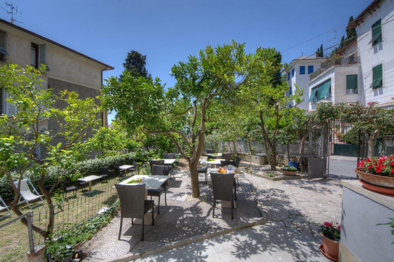 Rione San Carlo Otel Finale Ligure Dış mekan fotoğraf