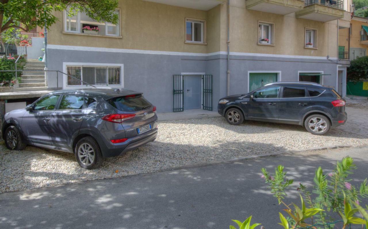 Rione San Carlo Otel Finale Ligure Dış mekan fotoğraf