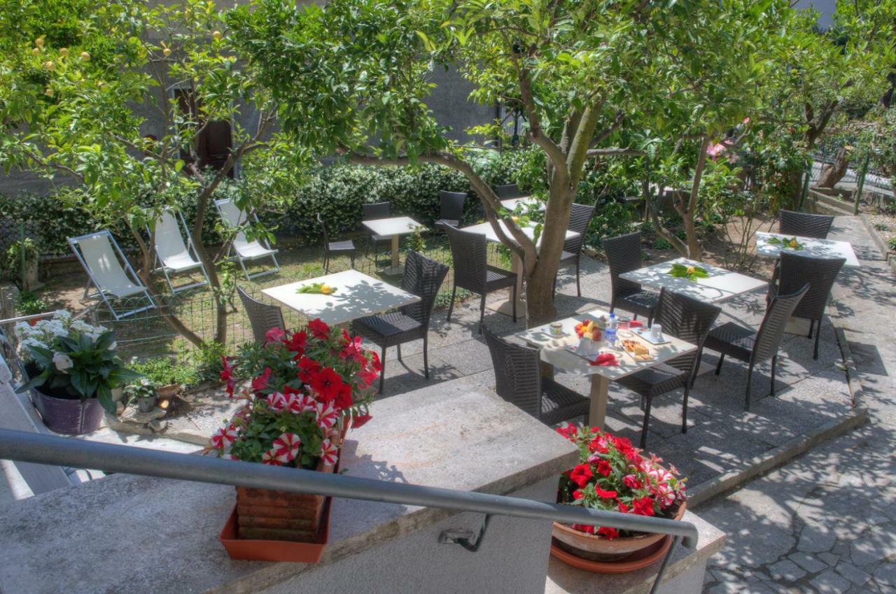 Rione San Carlo Otel Finale Ligure Dış mekan fotoğraf