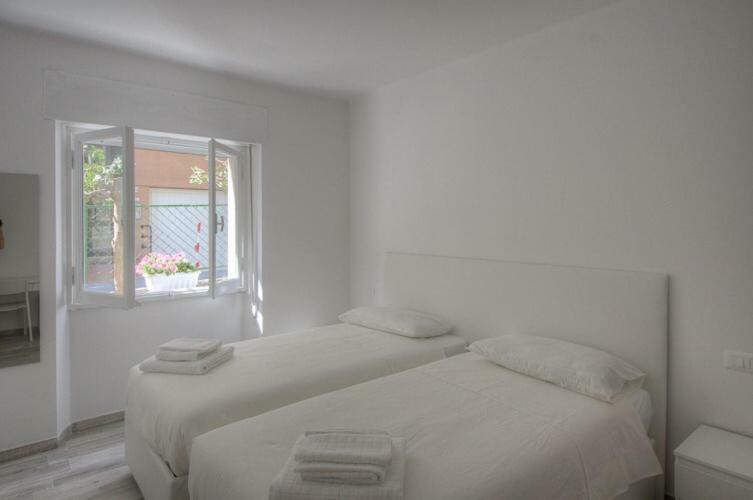 Rione San Carlo Otel Finale Ligure Dış mekan fotoğraf