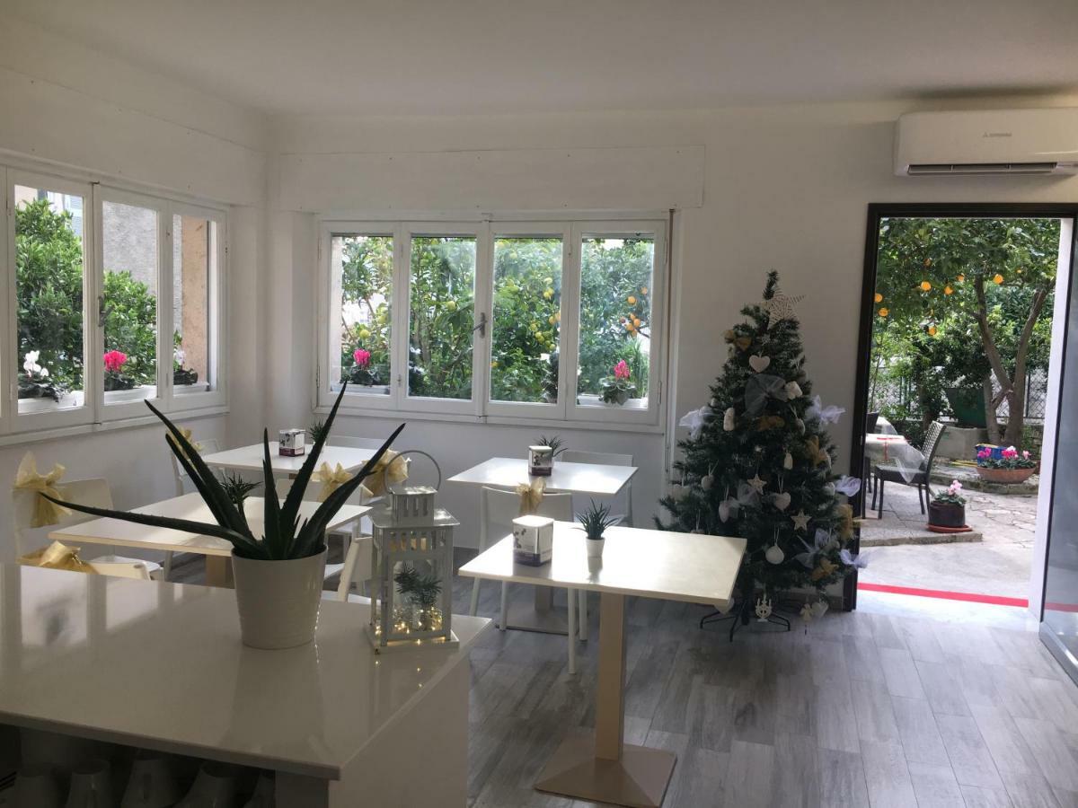 Rione San Carlo Otel Finale Ligure Dış mekan fotoğraf