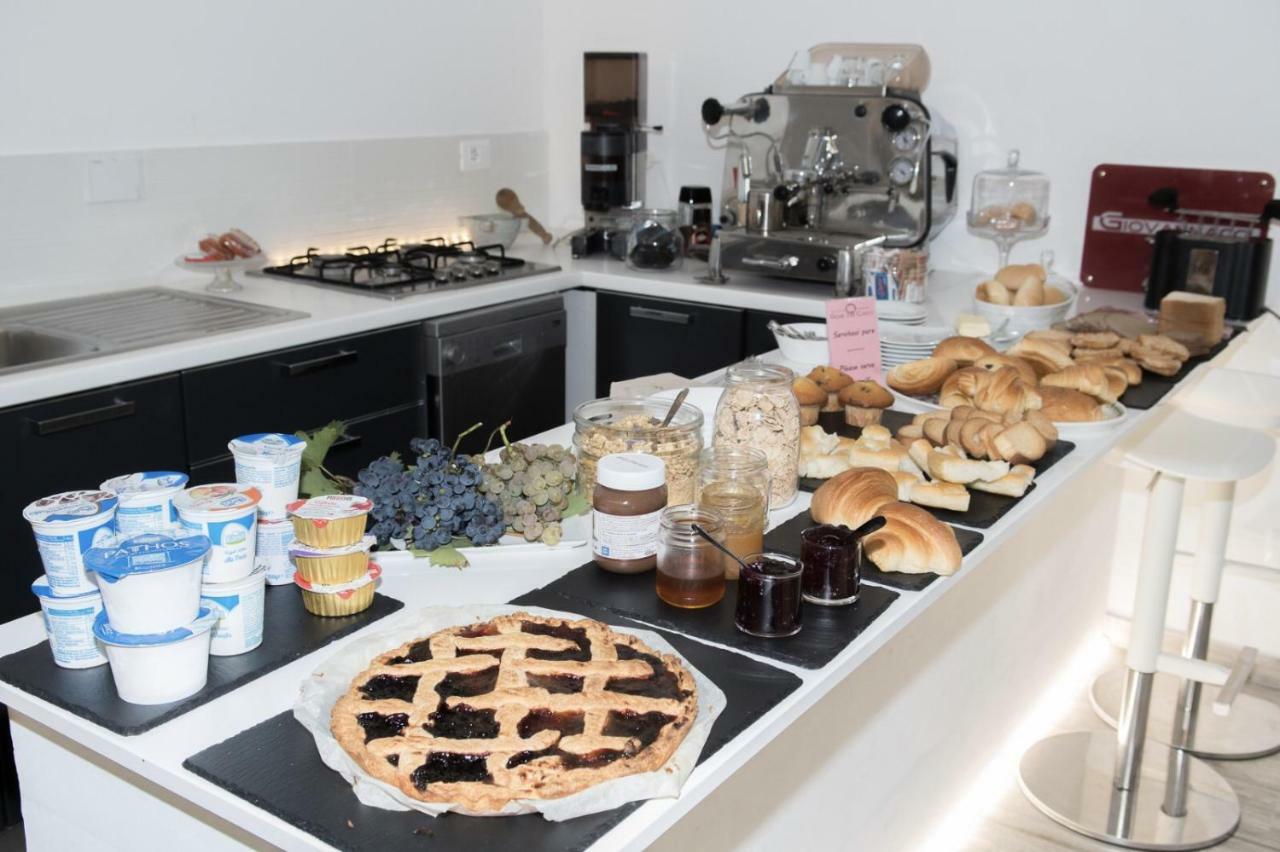 Rione San Carlo Otel Finale Ligure Dış mekan fotoğraf